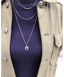 ネックレス | ネックレス