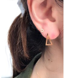 ピアス | ピアス（両耳用）