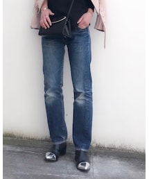 FULLCOUNT | デニムパンツ