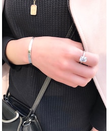 リングとバングル | バングル/リストバンド