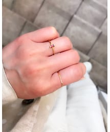 リング | リング