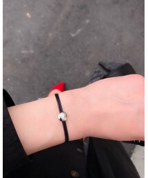 紐ブレス | ブレスレット