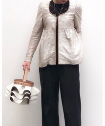 Flammeum | ジャケット/アウター