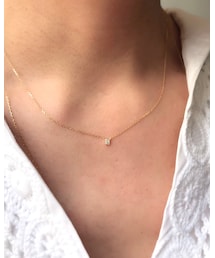 ネックレス | ネックレス