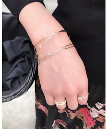 バングル | バングル/リストバンド