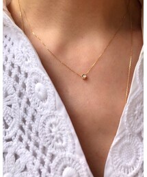 ネックレス | ネックレス