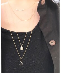 ネックレス | ネックレス