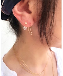 ピアス | ピアス(両耳用)