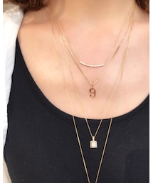 ネックレス | ネックレス