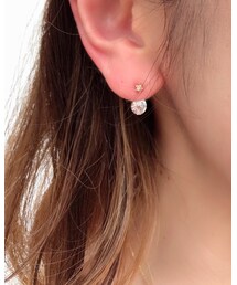 ピアス | ピアス（両耳用）