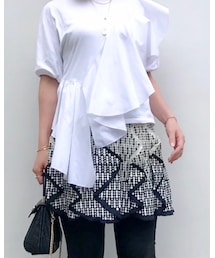 Flammeum | スカート