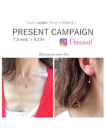 キャンペーン | その他