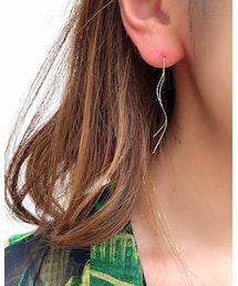 ピアス | ピアス（両耳用）