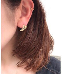 ピアス | ピアス（片耳用）