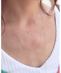 ネックレス | ネックレス