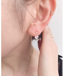 ピアス | ピアス（両耳用）