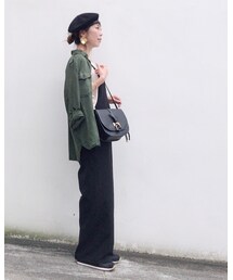横 | その他