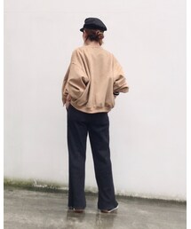 後ろ | その他
