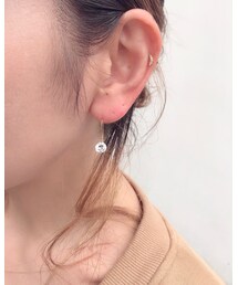 ピアス | ピアス（両耳用）