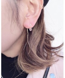 ピアス | ピアス（片耳用）