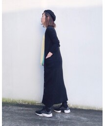 横 | その他