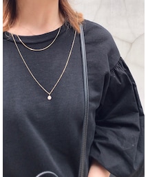 ネックレス | ネックレス