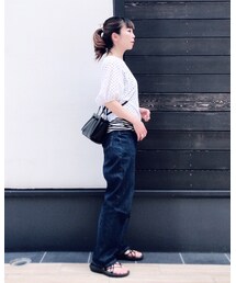 横 | その他