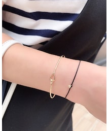 バングルとブレスレット | バングル/リストバンド