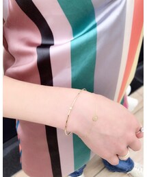 バングルとブレスレット | ブレスレット