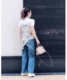 後ろ | その他