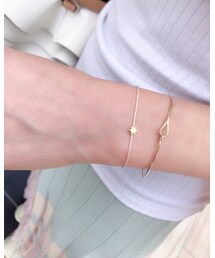 バングルとブレスレット | ブレスレット