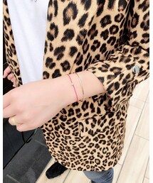 ブレスレットとバングル | ブレスレット