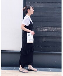 横 | その他