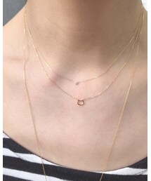 ネックレス | ネックレス