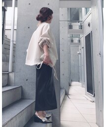 横 | その他