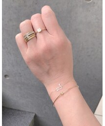 バングル、ブレスレット | アクセサリー