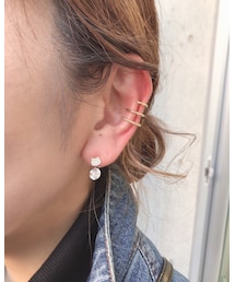 ピアス | ピアス（両耳用）