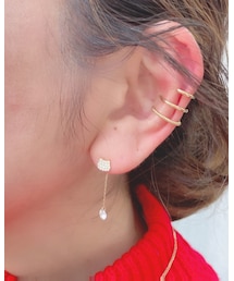 ピアス | ピアス（片耳用）