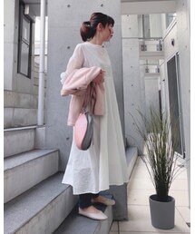 横 | その他