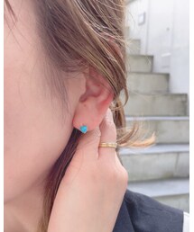ピアス | ピアス（片耳用）