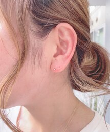 ピアス | ピアス（片耳用）