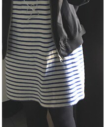 niko and... | ワンピース/ドレス