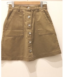 NICE CLAUP | スカート