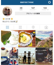 Instagram | その他