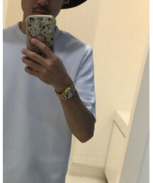 ORIENT | アナログ腕時計