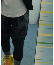 ZARA | その他パンツ