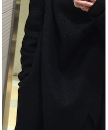 monomania | カバーオール