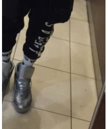 ASICS | スニーカー