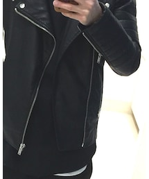 FOREVER 21 | ライダースジャケット