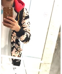 JOYRICH | パーカー